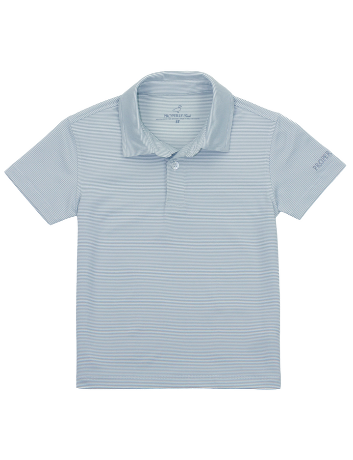 Gulfport Stream Polo