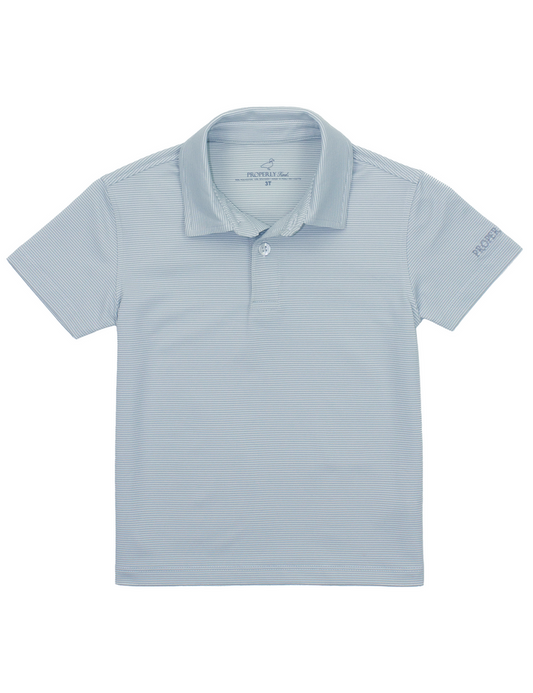 Gulfport Stream Polo