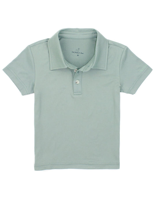 Ravine Jade Polo