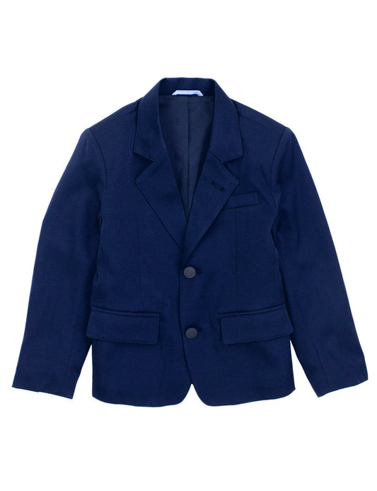 Fairway Navy Blazer