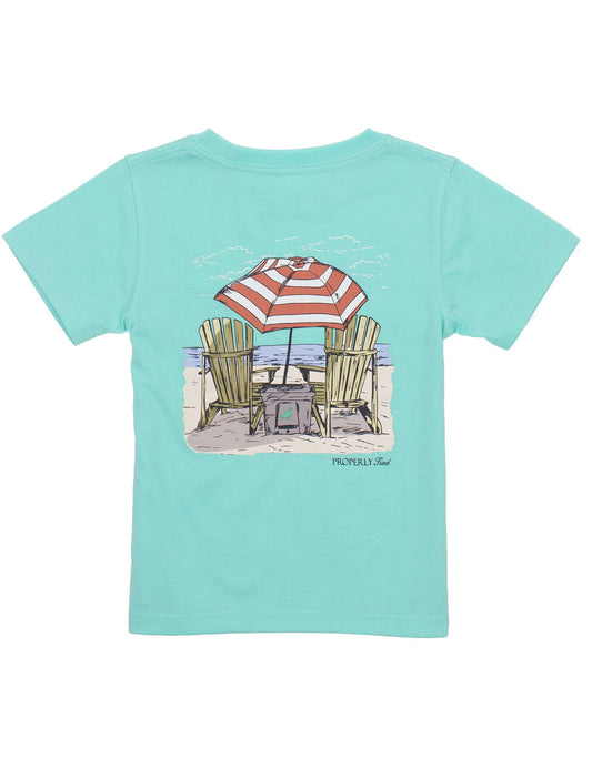 Beach Day T-Shirt