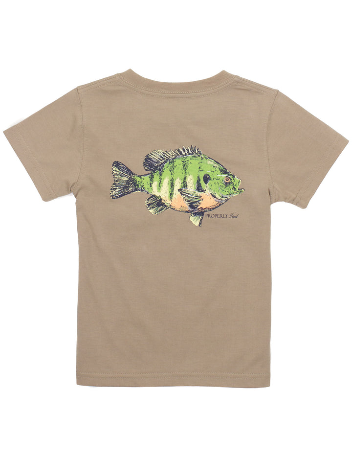 Boys Bluegill T-Shirt