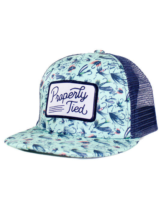 Youth Stay Fly Hat