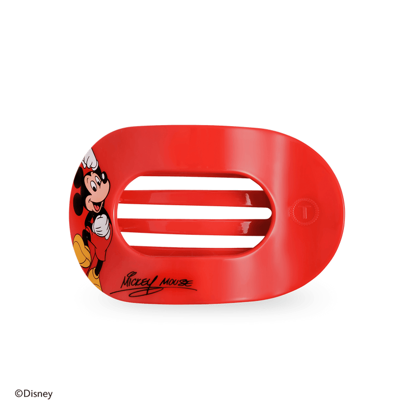 Disney Characters Medium Flat Hair Clip