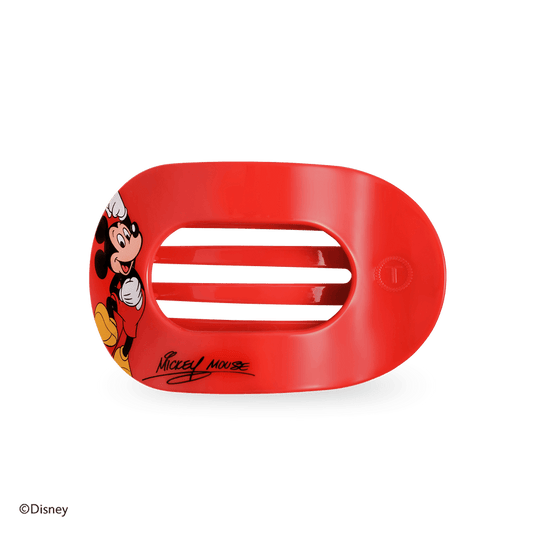 Disney Characters Medium Flat Hair Clip