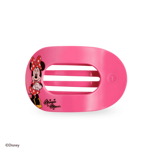 Disney Characters Medium Flat Hair Clip