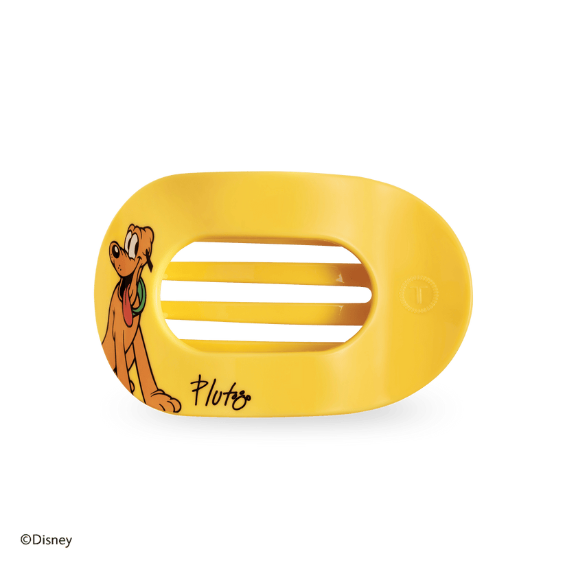 Disney Characters Medium Flat Hair Clip