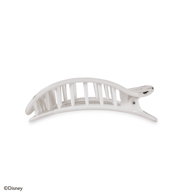 Disney Iconic Mickey Mouse Medium Flat Hair Clip