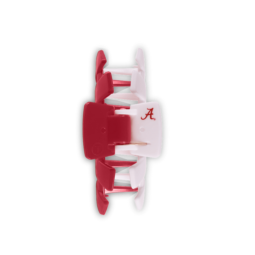 Medium College Hair Clip