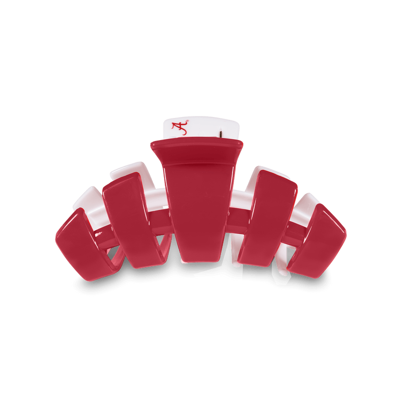 Medium College Hair Clip