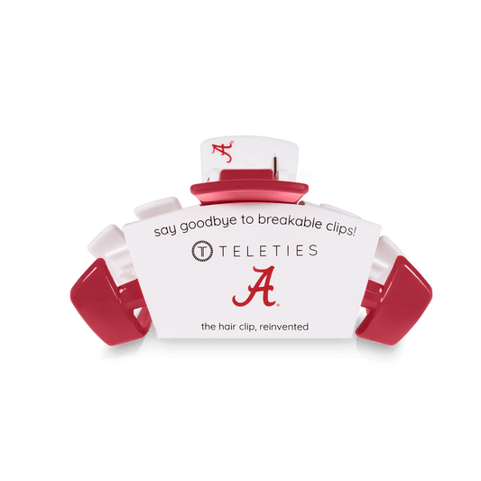 Medium College Hair Clip