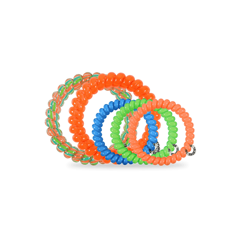 Mix Pack of Teleties