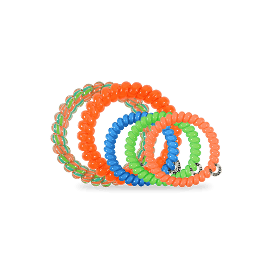 Mix Pack of Teleties
