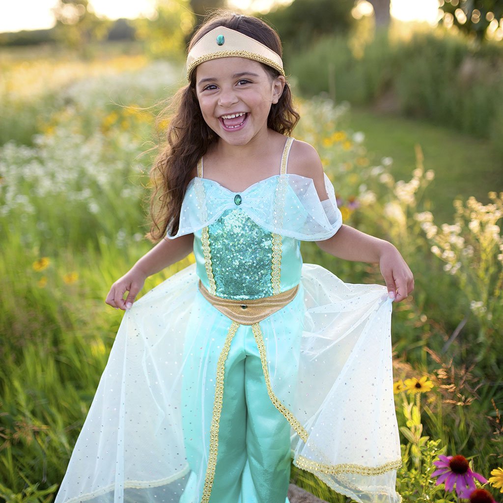 Jasmine Costume