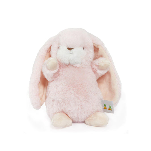 Tiny Nibble Bunny Plush