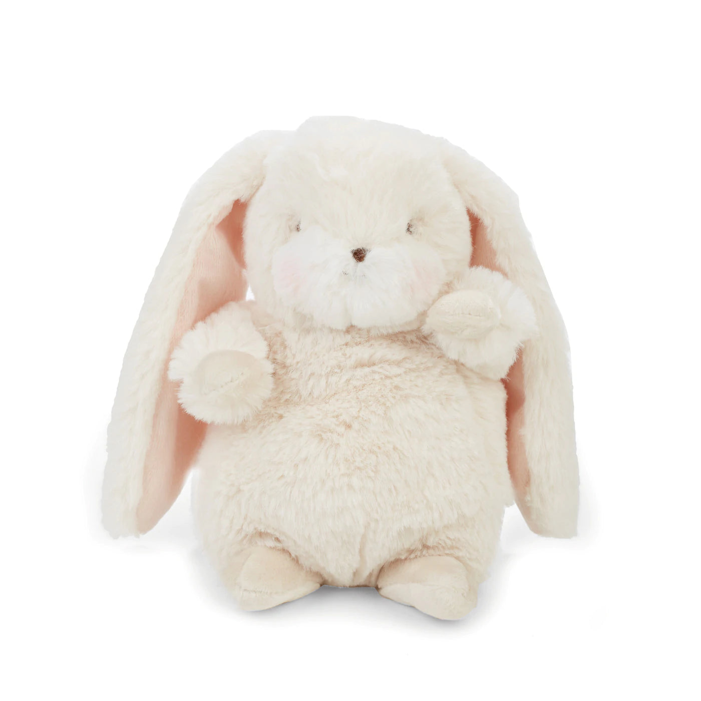 Tiny Nibble Bunny Plush
