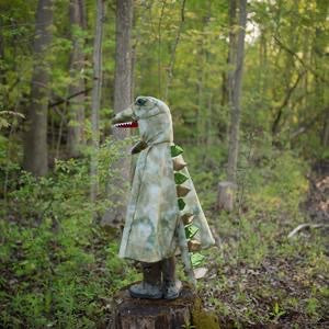 T-Rex Costume