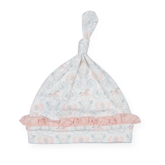 Carousel Modal Hat