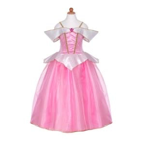 Deluxe Sleeping Beauty Dress