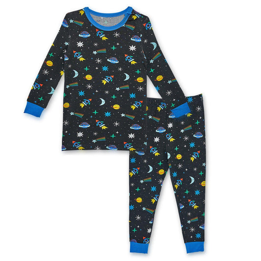 Space Chase Magnetic PJ's