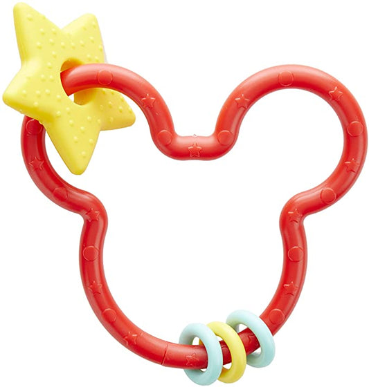 Mickey Mouse Teether