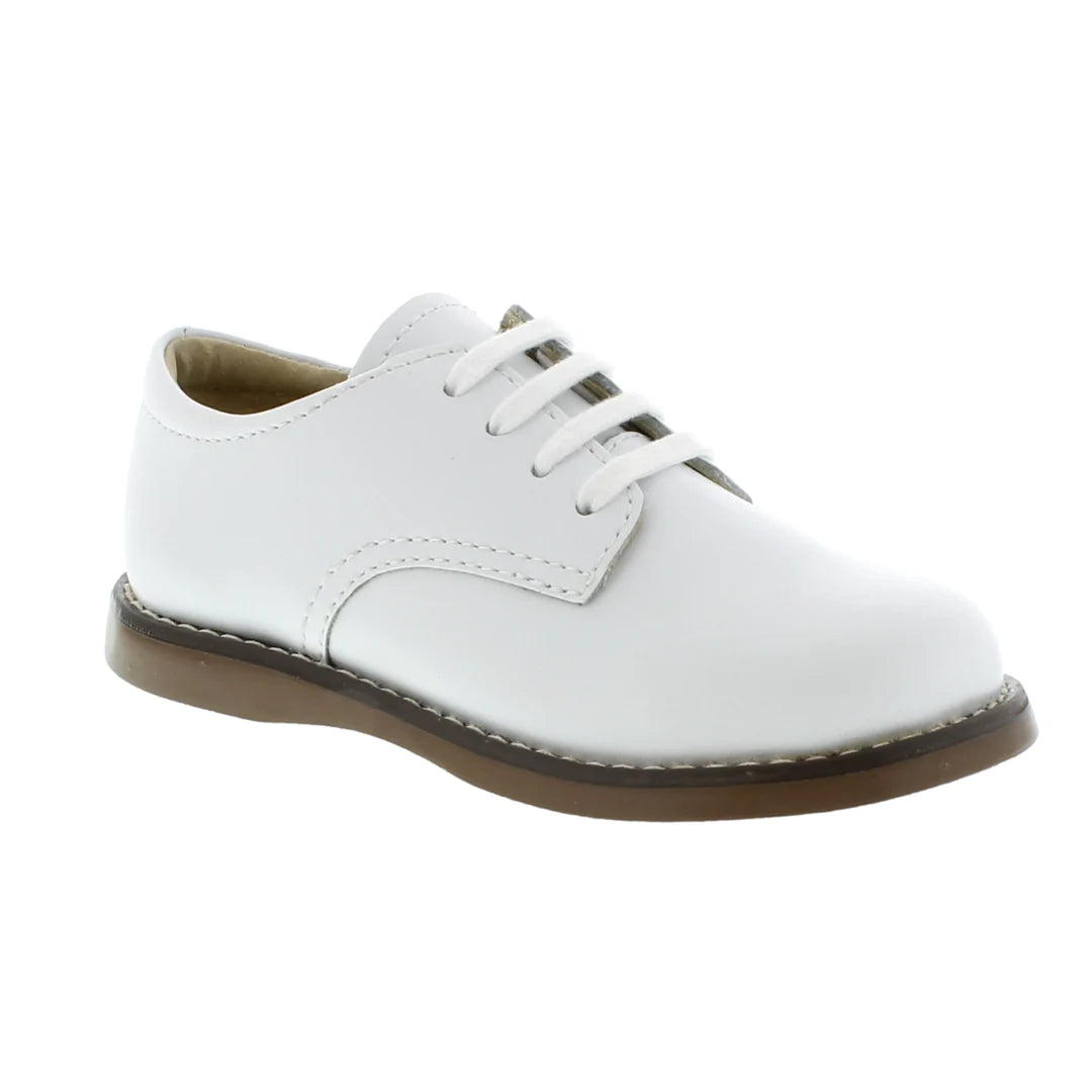 Willy Shoes - White