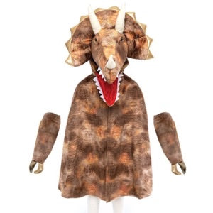 Triceratops Costume