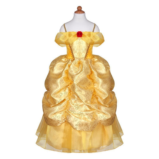 Deluxe Belle Dress