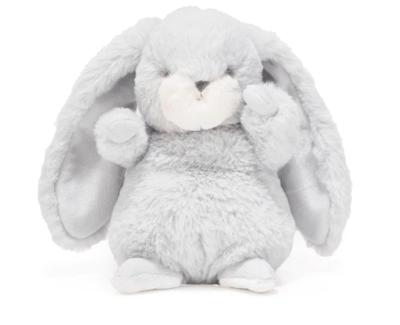 Tiny Nibble Bunny Plush