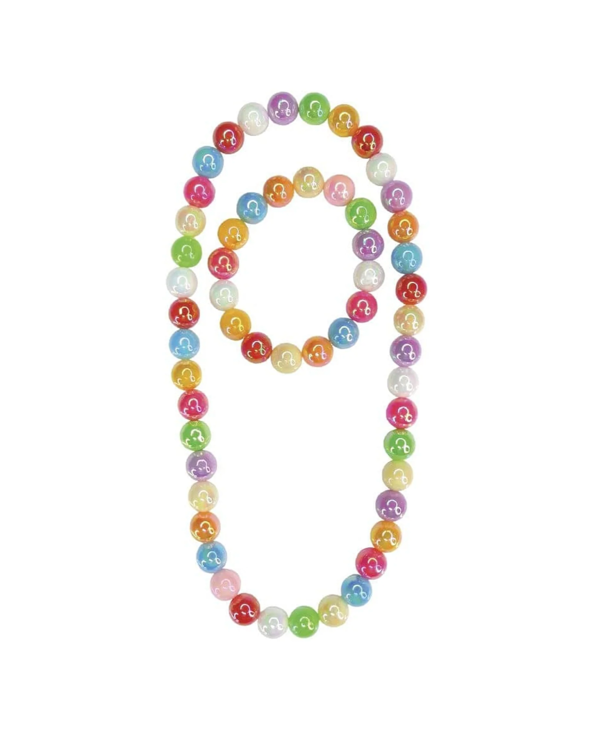 Color Me Rainbow Set