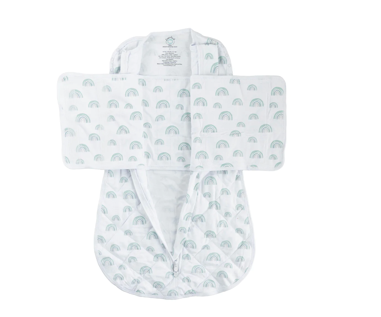 Dream Weighted Swaddle