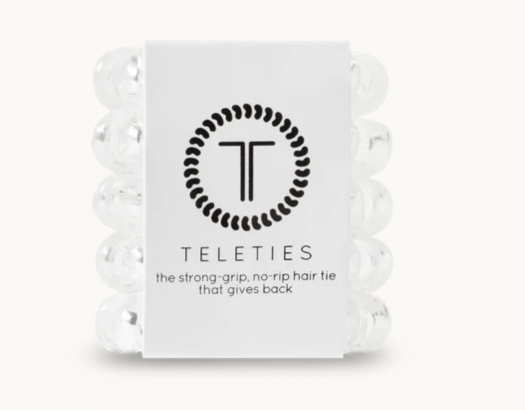 Tiny Teleties