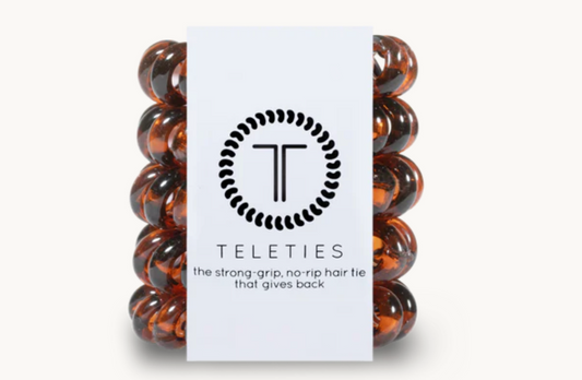 Tiny Teleties