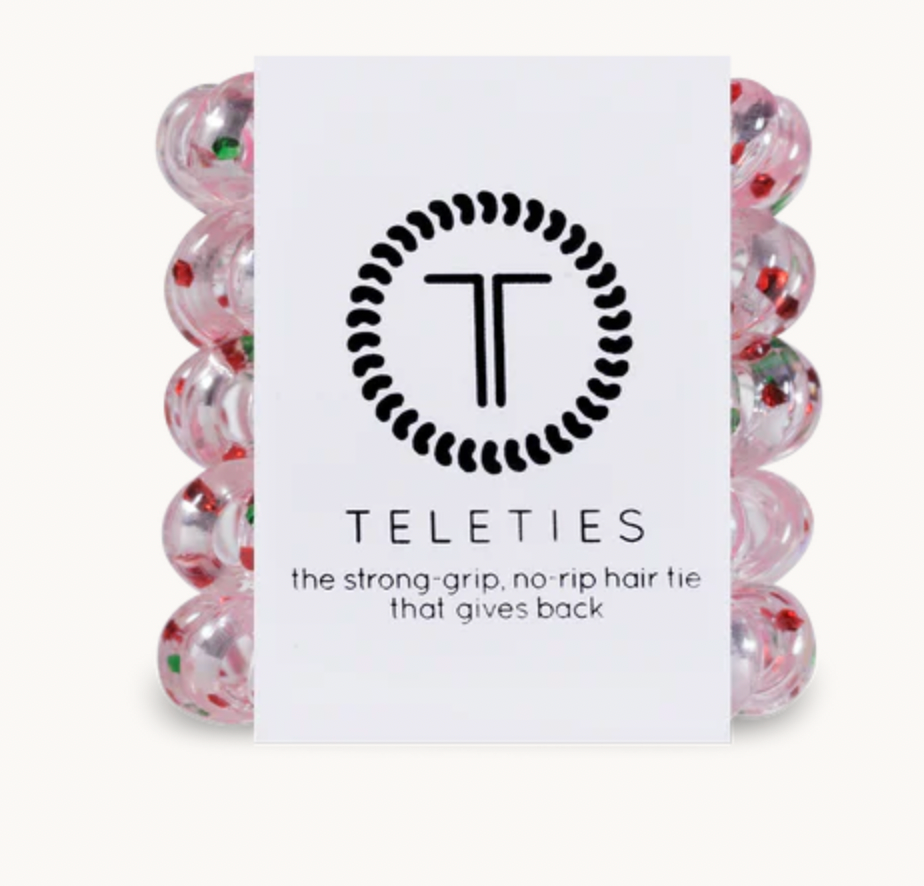 Tiny Teleties