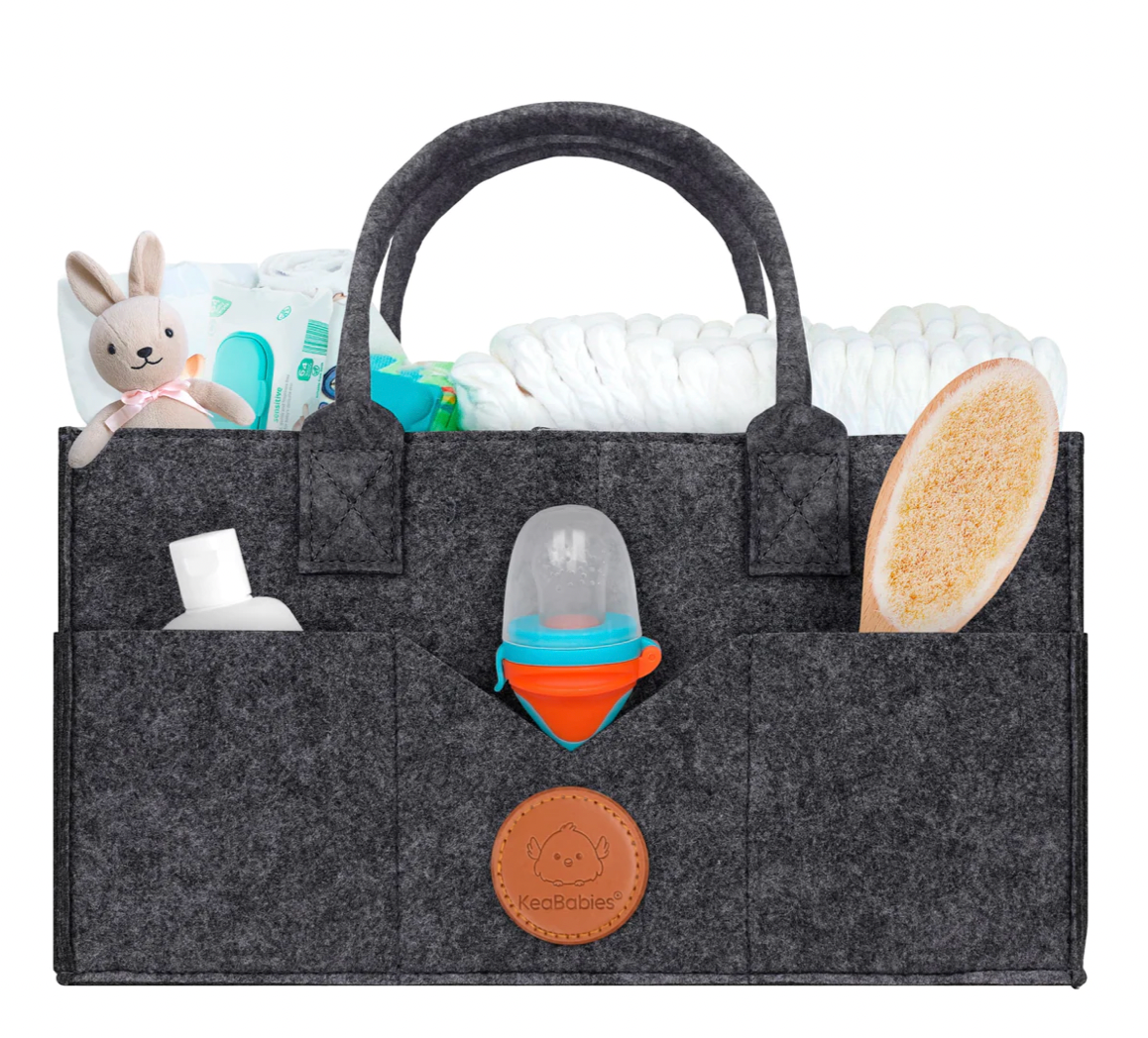 Original 2.0 Diaper Caddy