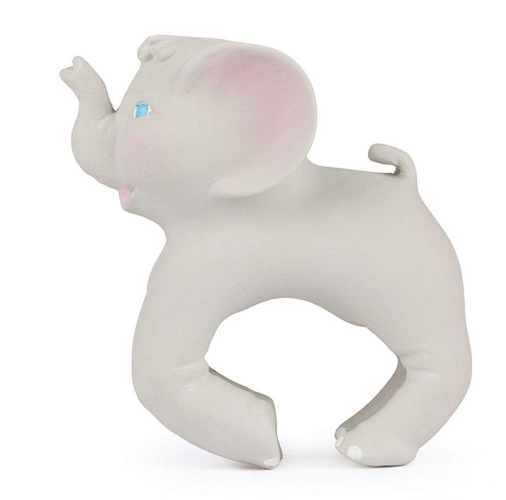 Nelly the Elephant Teether