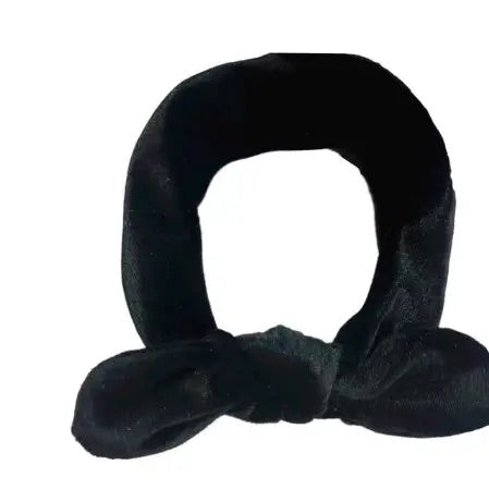 Velvet Headband