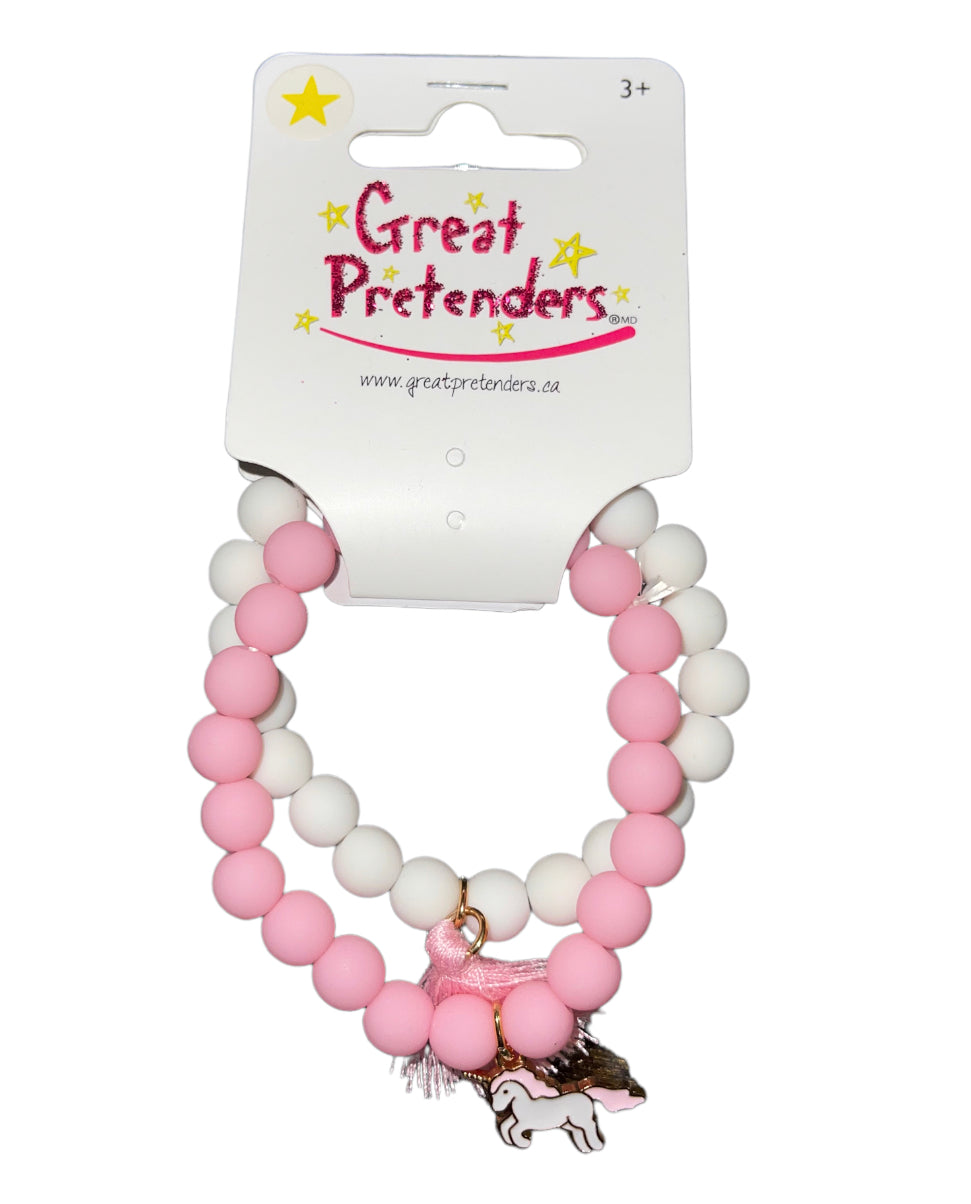 Pretty Pastel Bracelet