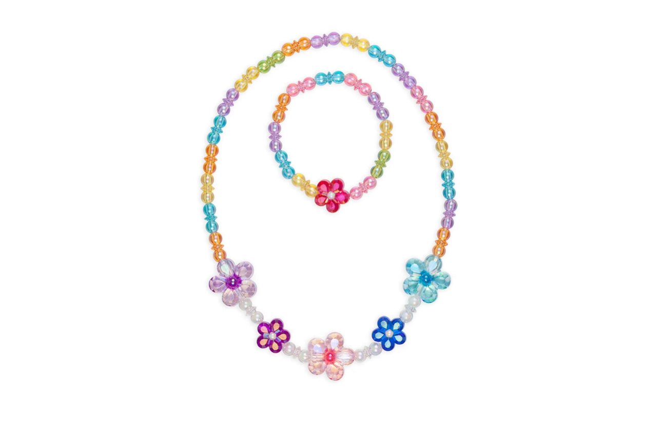 Blooming Beads Set