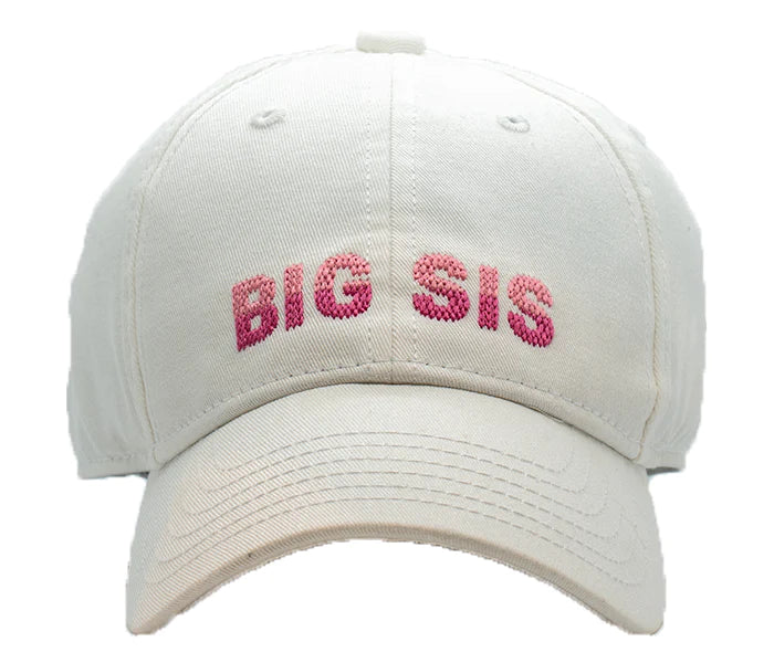 Kids Big Sis Hat
