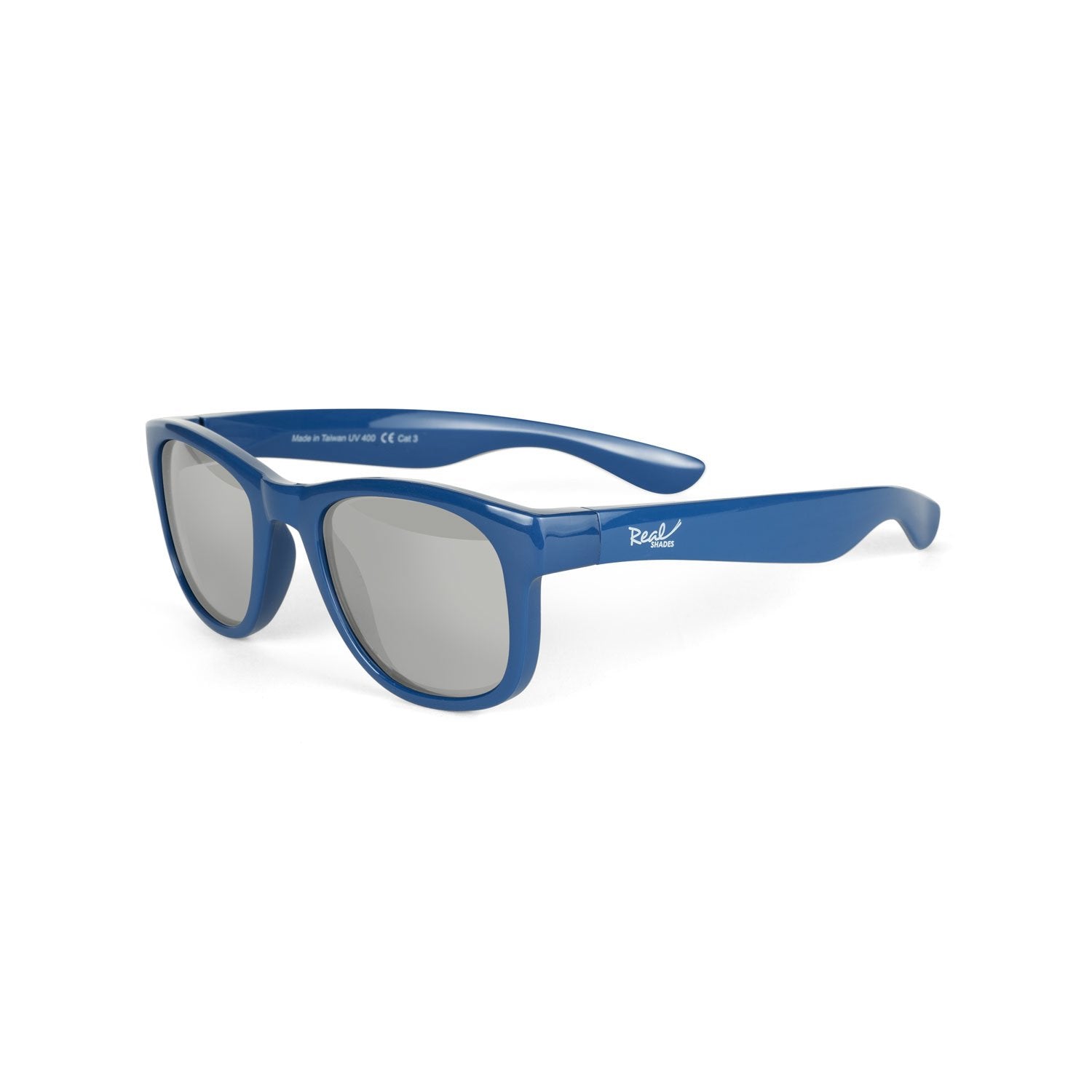 Surf 4+ Strong Blue Sunglasses