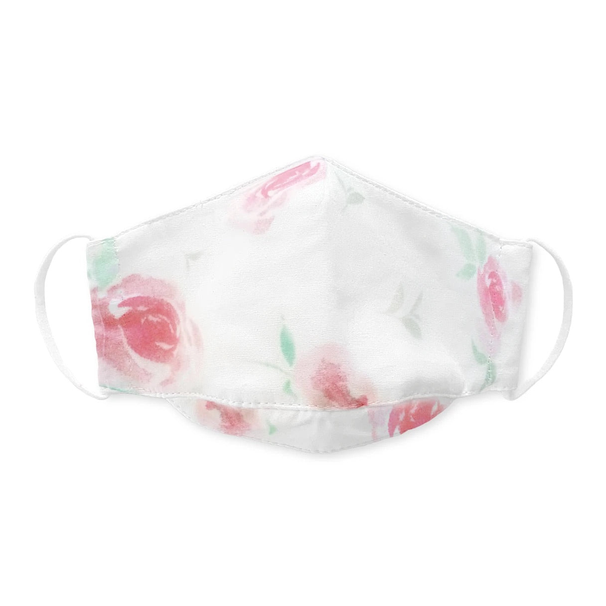 Kids 3-Layer Face Mask