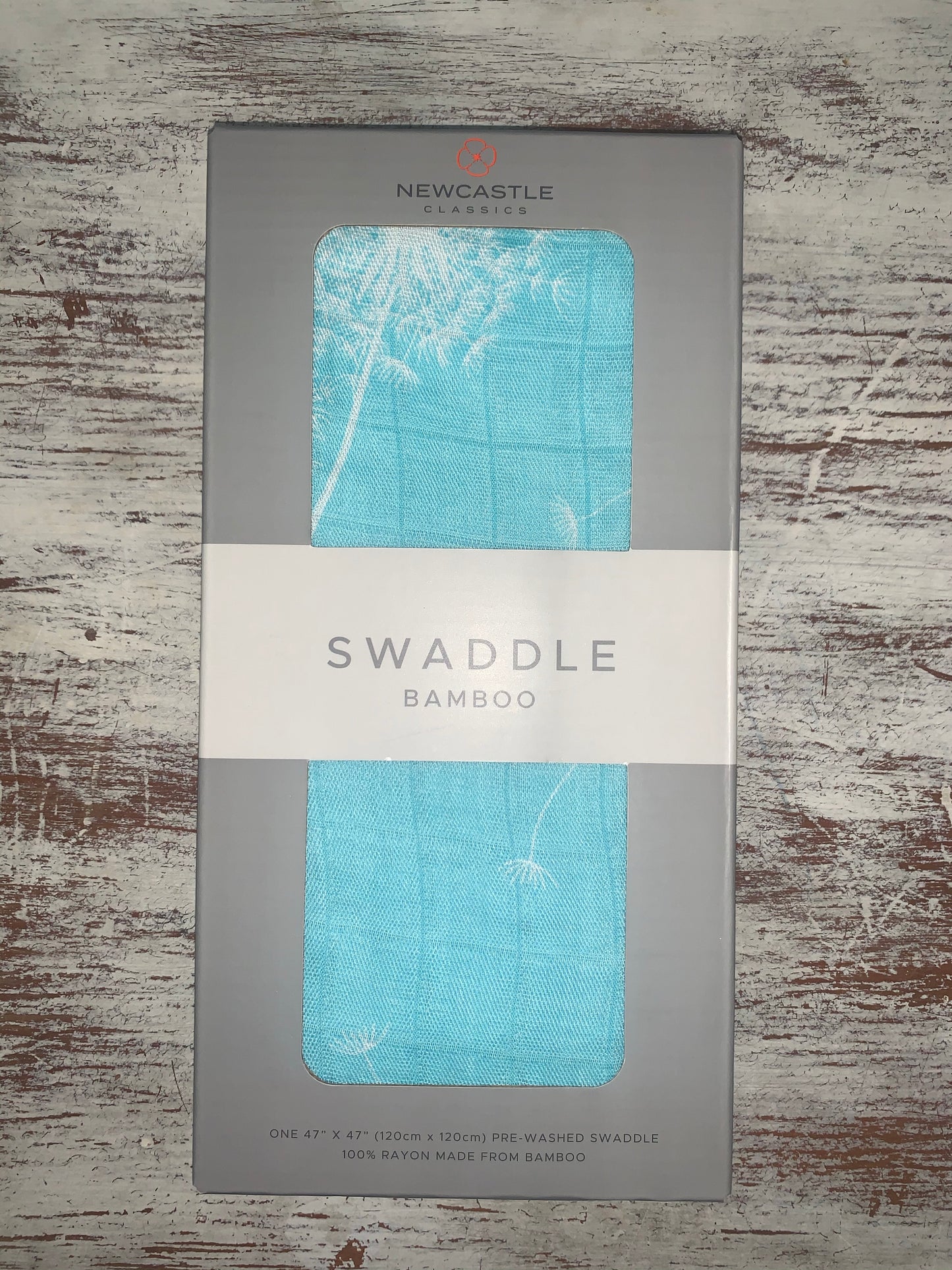 New Castle Swaddles