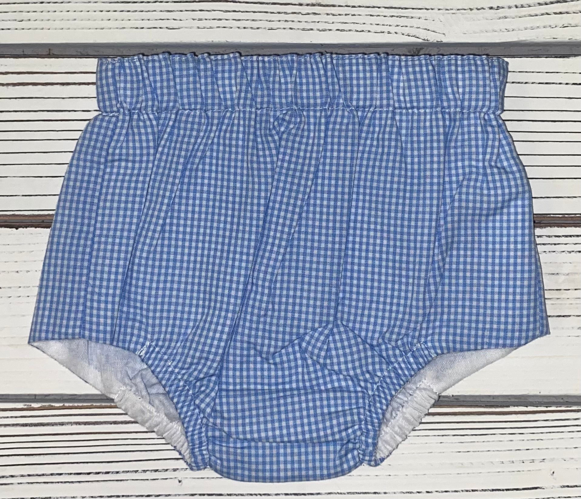 Boy Diaper cover