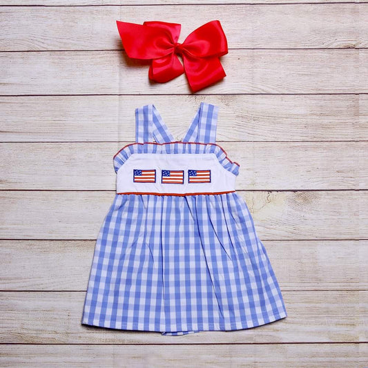 Land Of The Free Dress