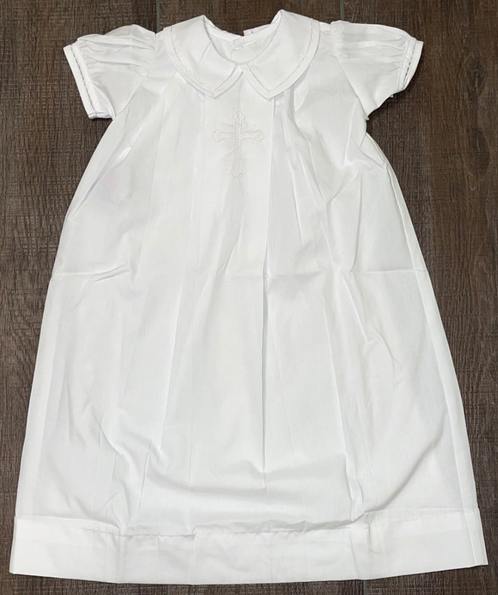 Carson Baptism Gown