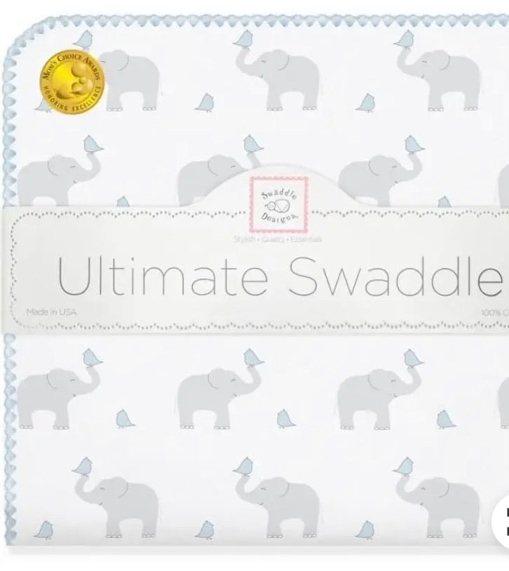 Ultimate Swaddle