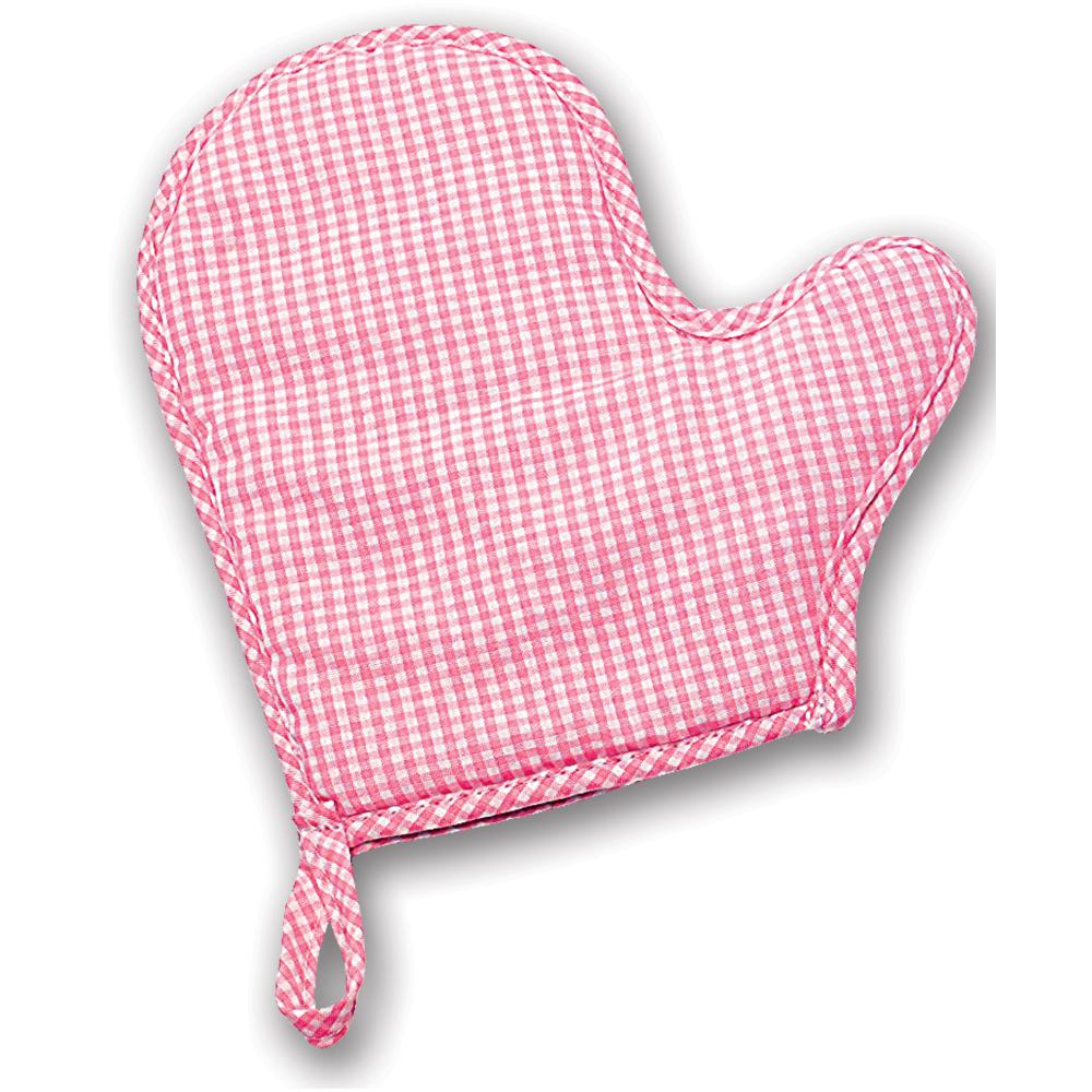 Oven Mitts