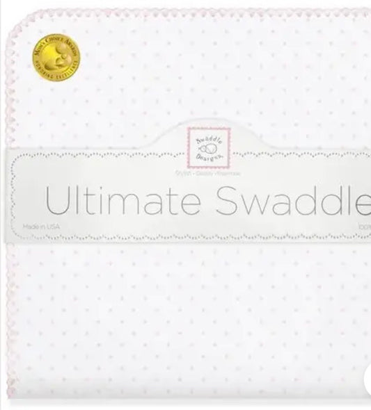 Ultimate Swaddle