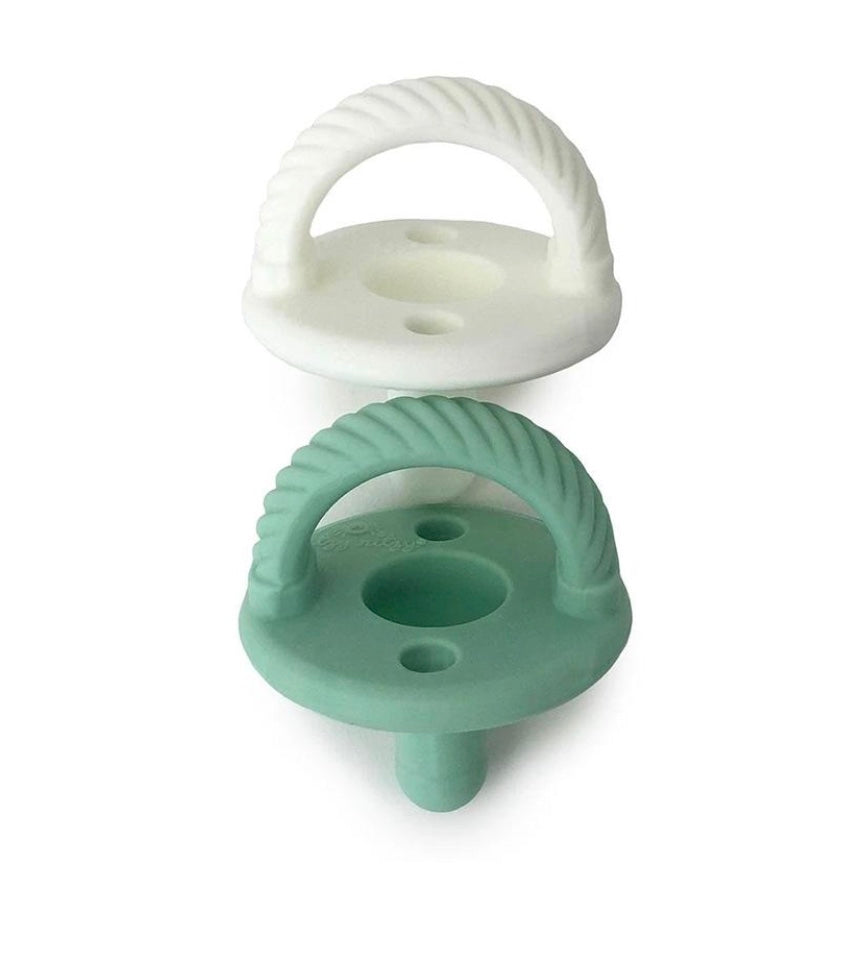 Image of a Sweet Soother baby pacifier